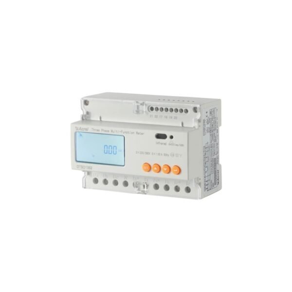 Solis 3P-METER