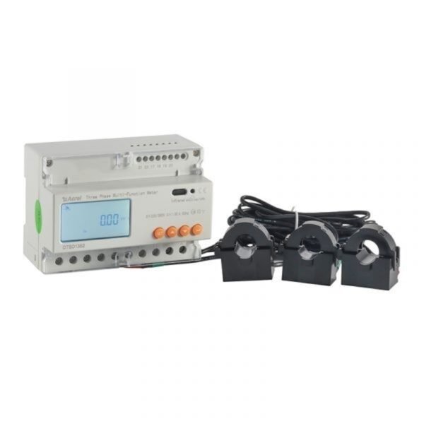 Solis 3P-METER-CT*3