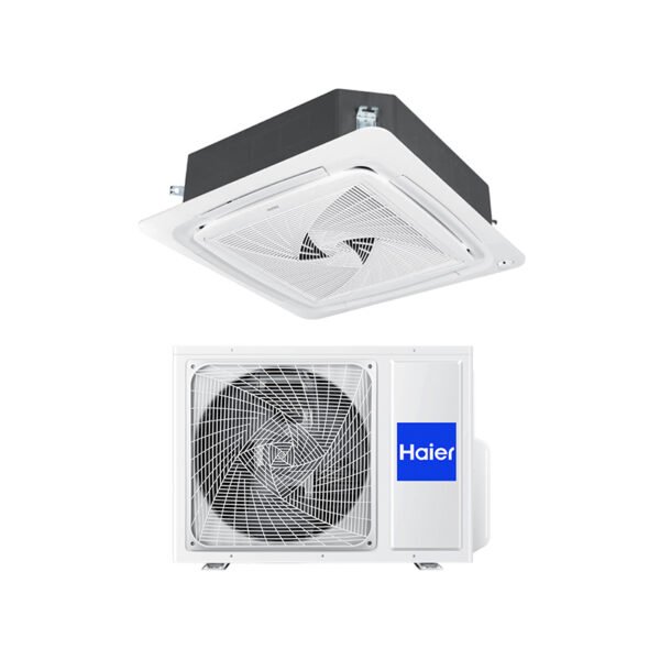 Haier ABH105H1ERG/1U105S2SS2FA