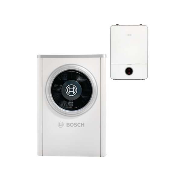 Bosch CS7000iAW 7 ORE-S