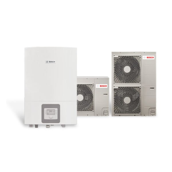 Bosch Compress 3000 AWS 6 E