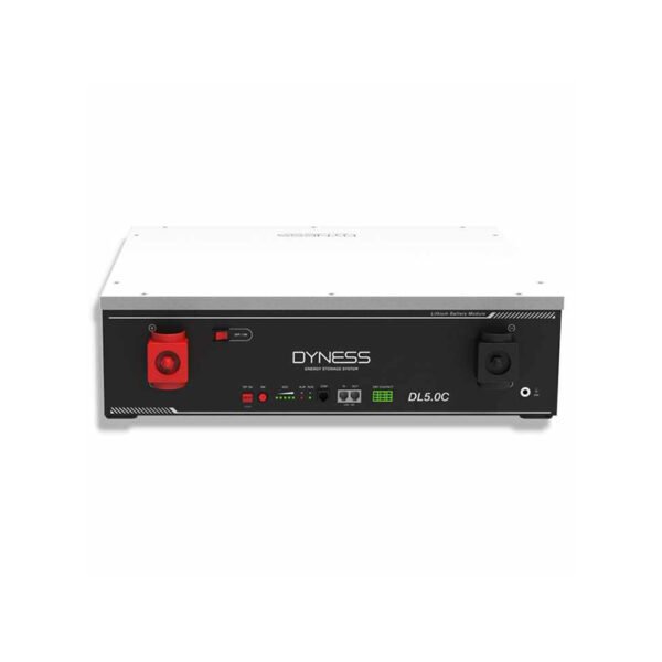 DYNESS DL5.0C