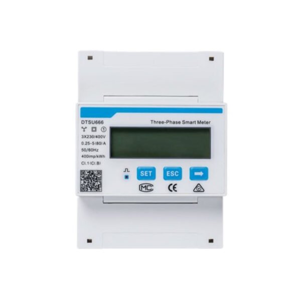 SUNGROW DTSU66680A