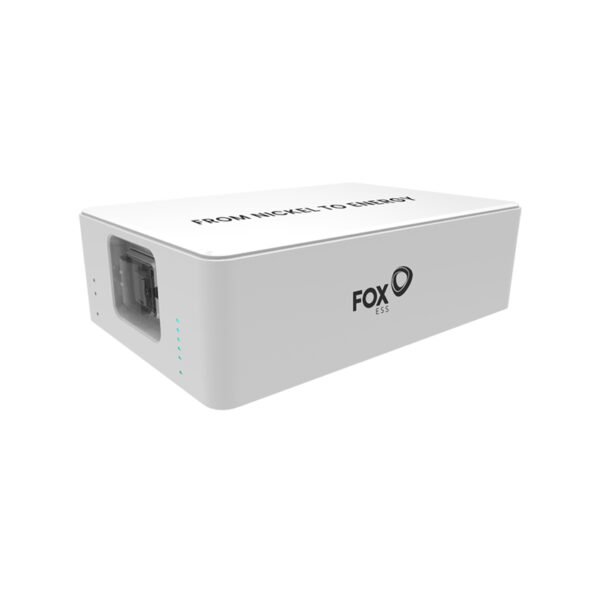 FoxESS ENERGY CUBE CM4300H