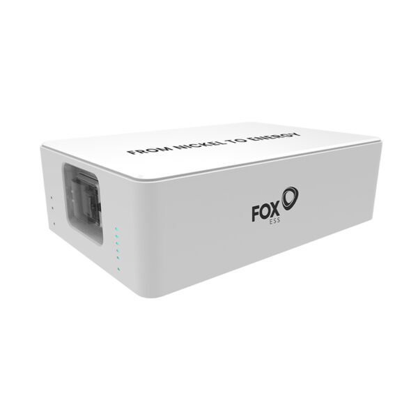 FoxESS ENERGY QUBE EQ4800-M
