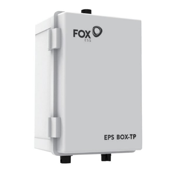 FoxESS EPS-BOX-TP