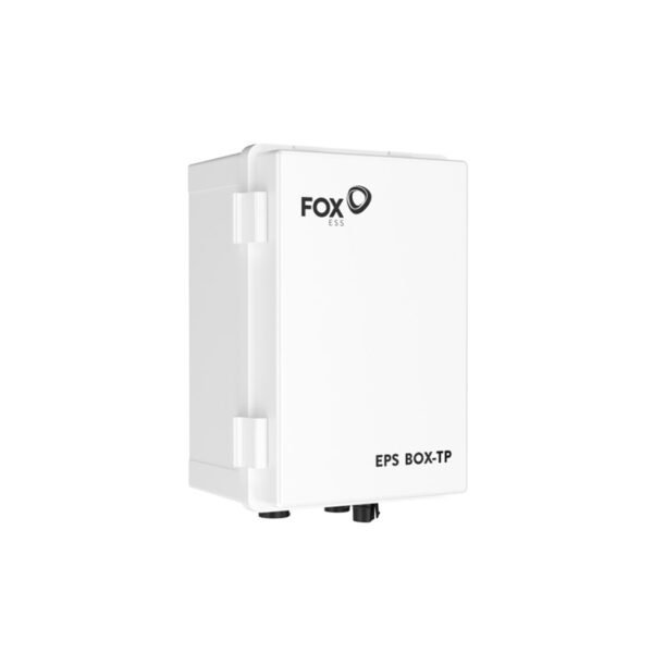FoxESS EPS-BOX-TP-V2