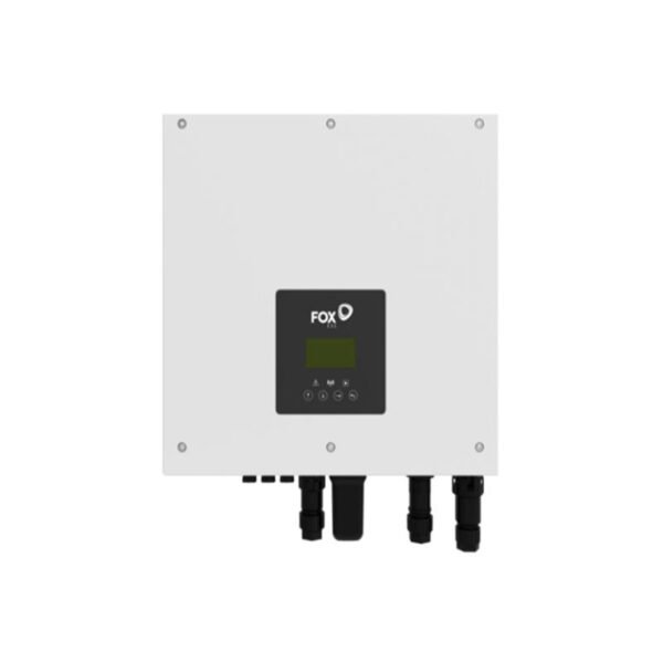 Fox AC1-5.0-E