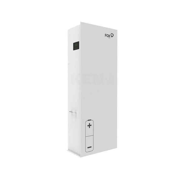 FoxESS AIO-H3-6.0