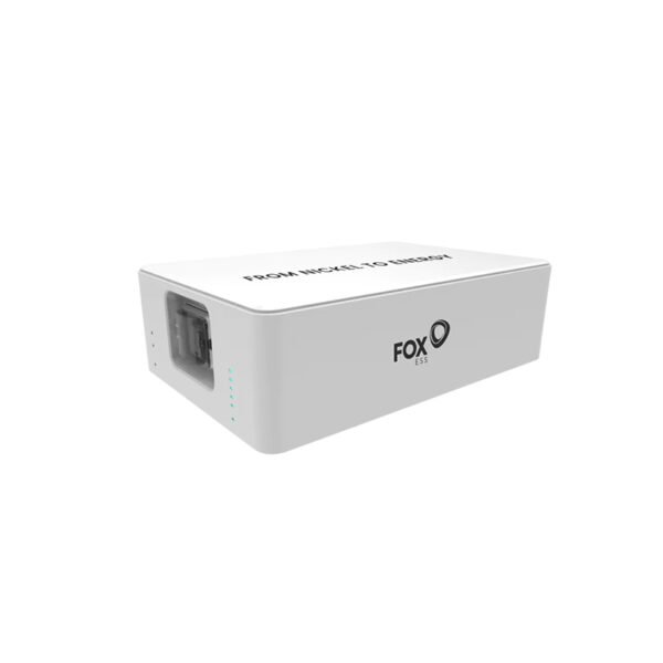 FoxESS ENERGY CUBE CM2900