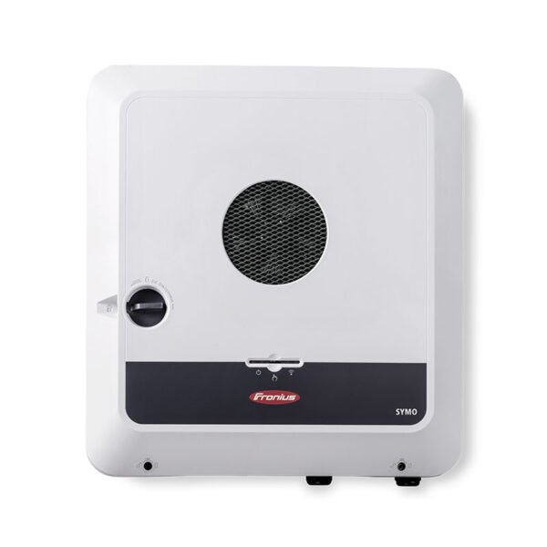Fronius Symo GEN24 5.0 Plus