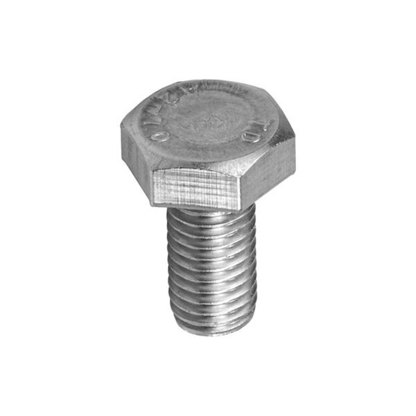 Sruba M10 x 20mm z lbem szesciokatnym
