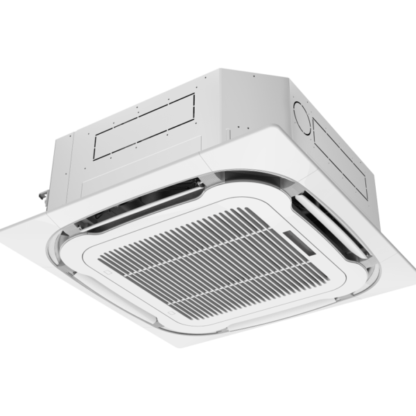 AUX 7,2 kW kasetinis oro kondicionierius