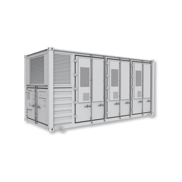 HUAWEI LUNA2000-2.0MWH-2H1