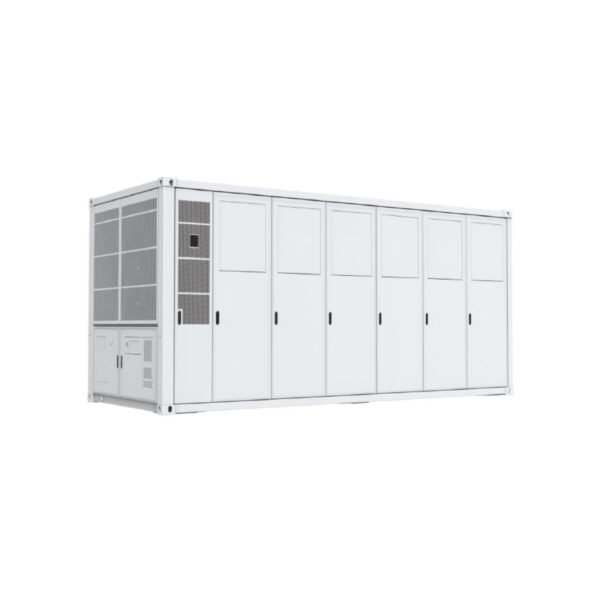 HUAWEI LUNA2000-4.5MWH-2H1