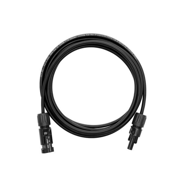 KENO PRZ-6MM-BLACK-2M