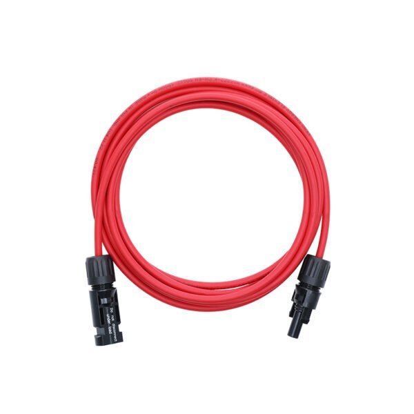 KENO PRZ-6MM-RED-0,5M