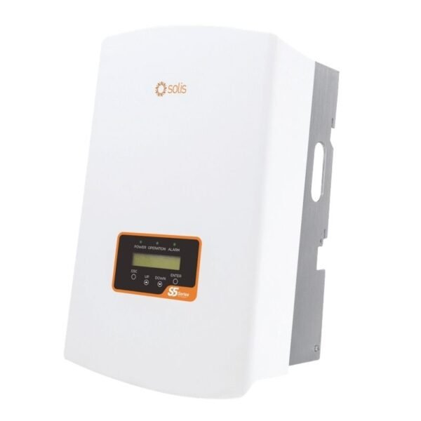 Solis S5-GR3P8K