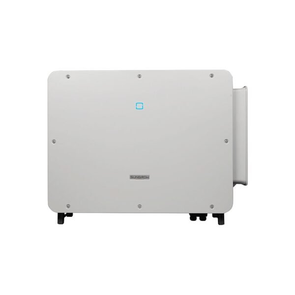 SUNGROW SG125CX-P2 V113