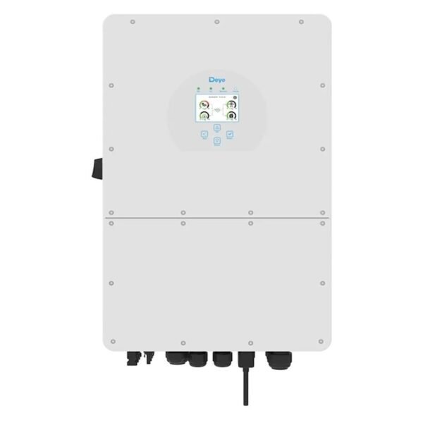 DEYE SUN-10K-SG01HP3-EU-AM2