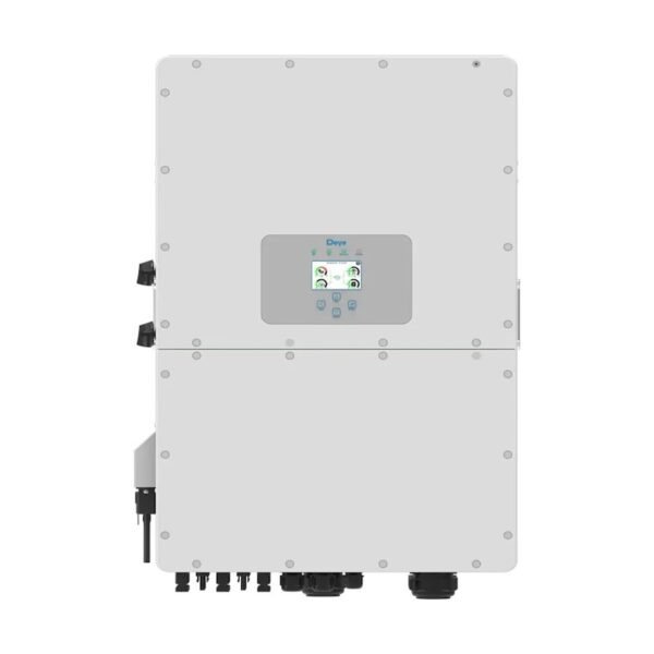 DEYE SUN-30K-SG01HP3-EU-BM3