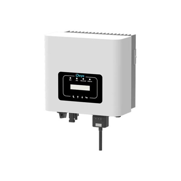 DEYE SUN-3K-G04 -