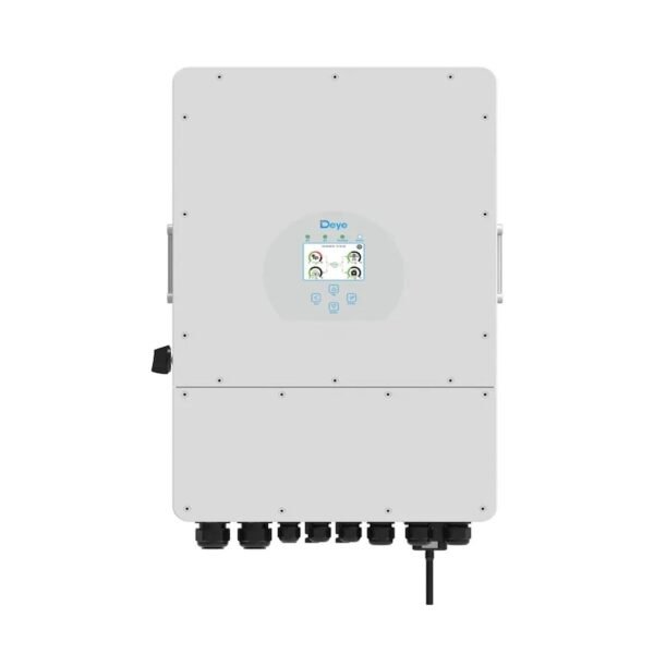 DEYE SUN-8K-SG04LP3-EU