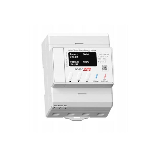 SolarEdge MTR-240-3PC1-D-A-MW