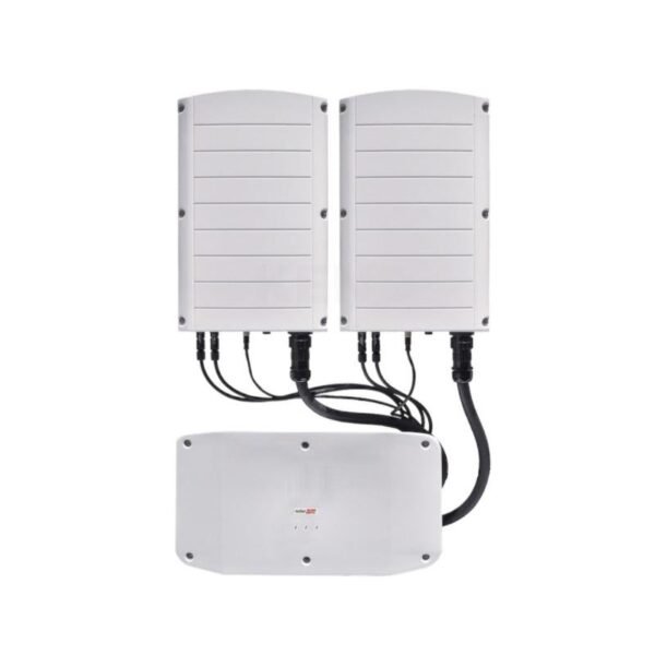 Solaredge SE50K